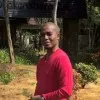 Mxolisi Ngubane