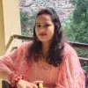 Anubha Saxena