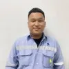 Baramee Changte