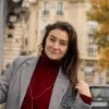 Evgeniia Golubeva