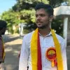 Sanju KM