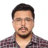 Shashank Sardeshmukh