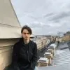 Kirill Zhgutov