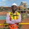 Moustaph Sidibe