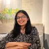 Poorva Dadhich
