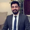 Ali Zafar Emili