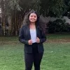 Sirisha Devraj