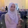 Suraya Ashiqin Shaiful Kamar