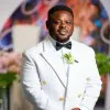 James Amoakohene