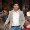 Nitin Raut