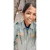 Pratyusha Priyadarshani