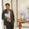 Rituraj Dubey