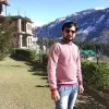 Pratik Sadariya