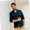V sai prudhvi Achanta