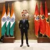 Rama Chandra Choudhury