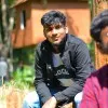 Dinesh Harikrishnan