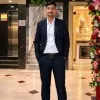 Ankit Saraogi