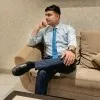 Rakesh Chandra Mishra