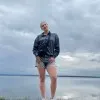 Viktoriia Khudych