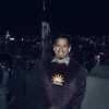 Danny Barrera Palomino