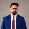 Vicky Das