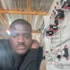 Tebogo Molekana