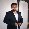 Kundam Arjun Reddy
