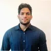 Keerth Sureshkumar