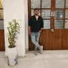 Ajay AdiReddy