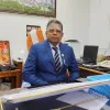 V Saravanan