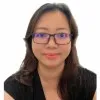 Dorcas Wong