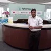 Mahesh Reddy