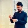 ASAD ALI SHAH