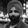 Gaganpreet Singh