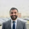 Omar Tarek pursuing ADIT