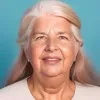 Mary Burt