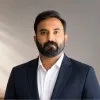 Anil Varghese