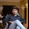salman Blouch