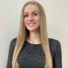 Viktoriia Klymenko
