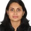 Riya Parackal Thomas