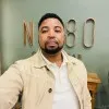 Lwandile Mangqikane