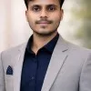 Harsh Sarraf