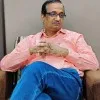 VIVEK DESHPANDE