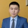 Ulan Mukhametbay