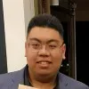 Johan Elroy Cao