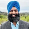 Rajwinder Singh Makkar