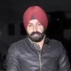 Gurpreet Singh