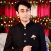 Shujaat Habib