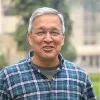 Amlan Ghose