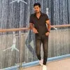 Arjun Ch